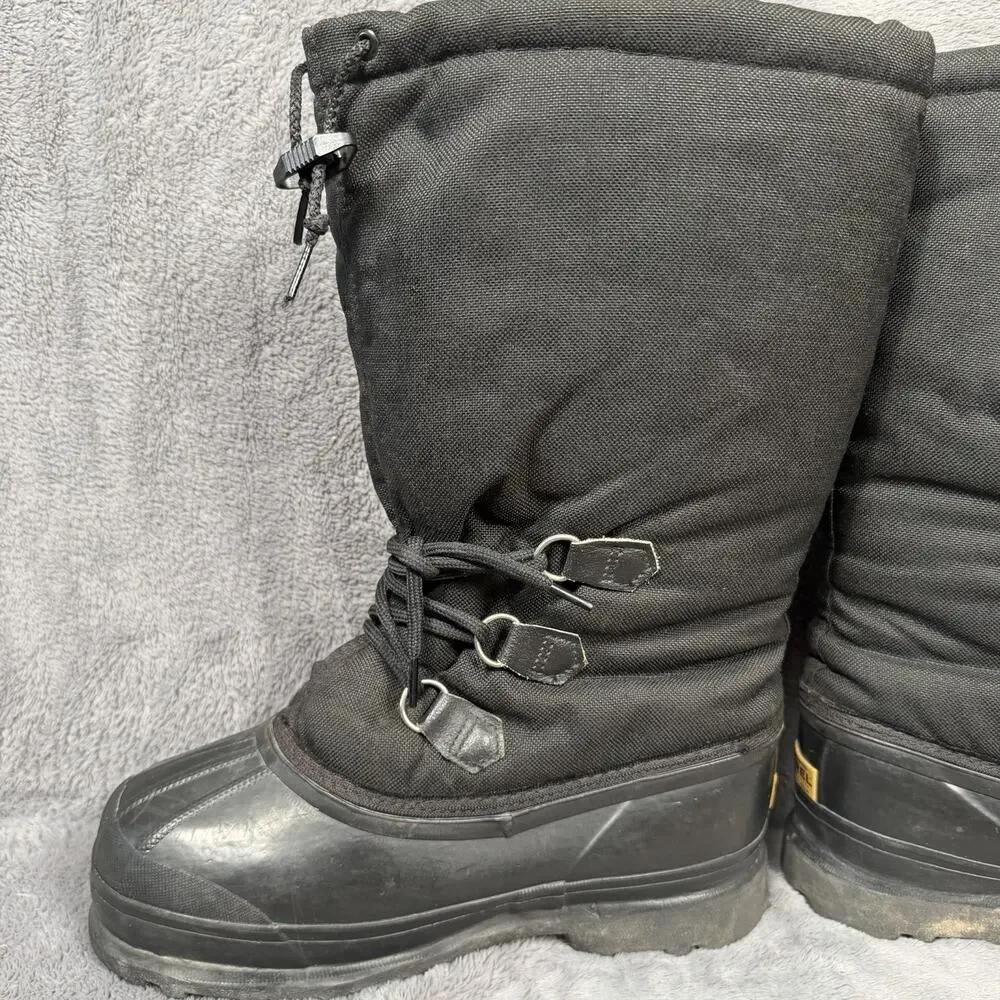 Sorel core reach apres